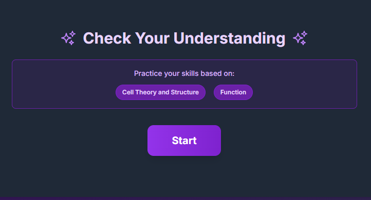 Interactive Exercises